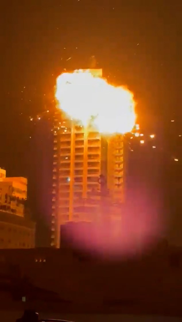 FBI Issues Stark Warning: Iran May Retaliate Through Proxies Amid Escalating Conflict