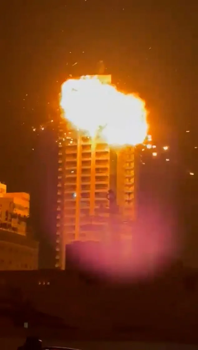 FBI Issues Stark Warning: Iran May Retaliate Through Proxies Amid Escalating Conflict