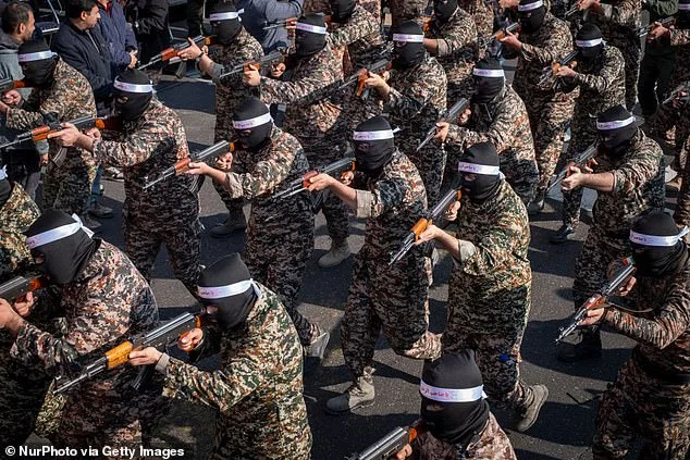 FBI Issues Stark Warning: Iran May Retaliate Through Proxies Amid Escalating Conflict