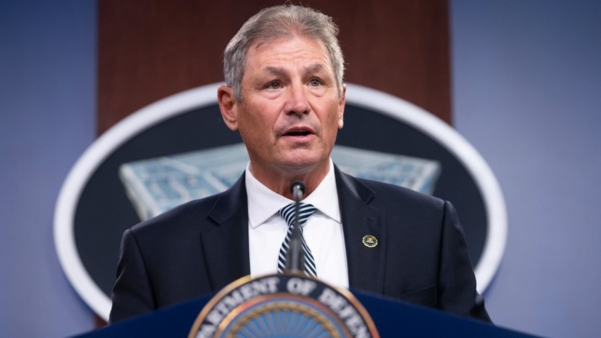 Former FBI Chief Warns of Imminent Iranian-Linked Terror Attacks After U.S.-Israel Strike