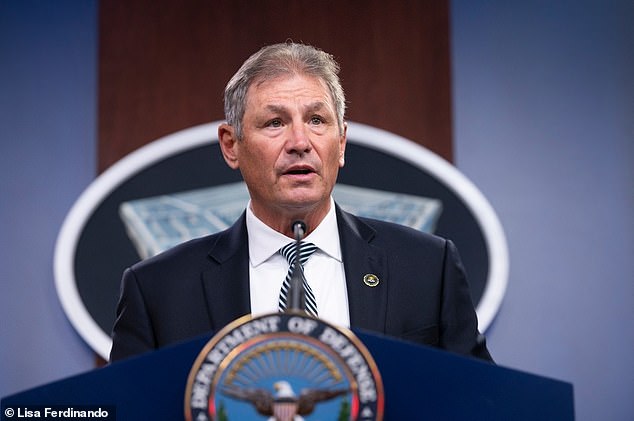 Former FBI Chief Warns of Imminent Iranian-Linked Terror Attacks After U.S.-Israel Strike