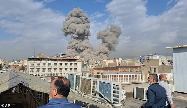 Former FBI Chief Warns of Imminent Iranian-Linked Terror Attacks After U.S.-Israel Strike