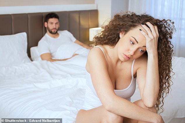 45% of Americans with STDs Have Had Unprotected Sex Without Disclosure, Study Finds