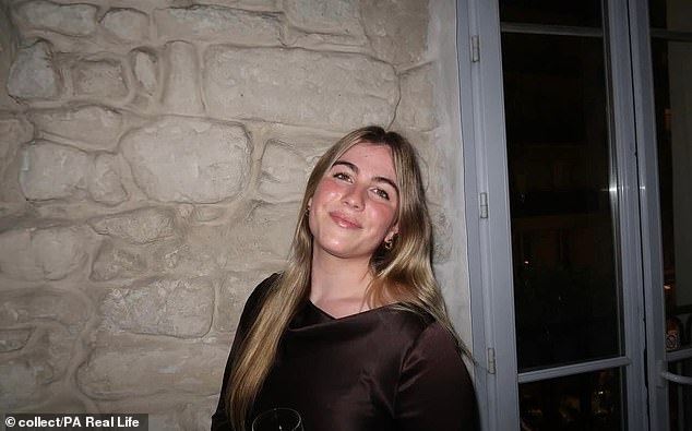 A Decade of Misdiagnosis: Olivia Ferro's Road to a PCOS Diagnosis