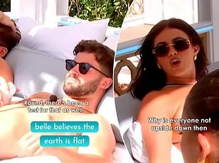 Conspiracy Believers Seek Clarity Through Structure, Study Finds