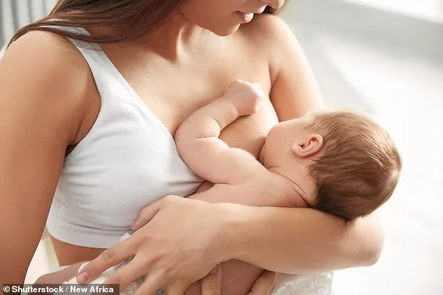 Evolutionary Mystery of Human Breasts Solved: Study Reveals Heat-Retaining Adaptation for Newborns