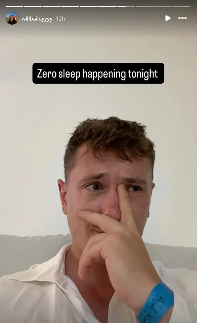 From Tax-Free Paradise to War Zone: Dubai's Influencers and Residents Flee as Iranian Missiles Rain Down