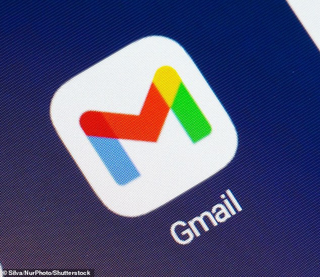Gmail Users Targeted in Sophisticated Phishing Scheme: Fake SMS Alerts Lead to Credential Theft