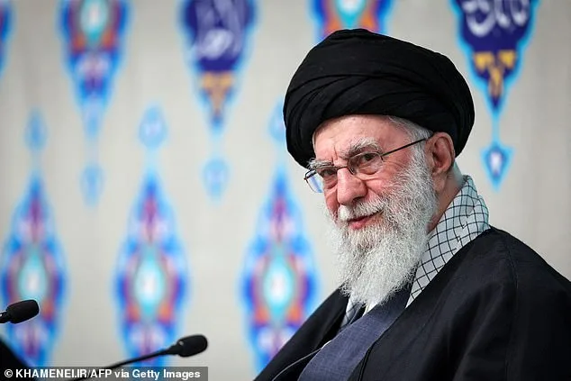 Iran's Supreme Leader Ayatollah Khamenei's Apparent Death Sparks Succession Crisis and Regime Uncertainty