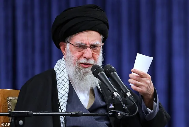 Iran's Supreme Leader Killed in U.S.-Israeli Airstrike, Retaliatory Strikes Threaten Regional Chaos