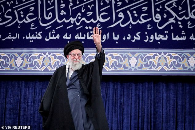 Iran's Supreme Leader Killed in U.S.-Israeli Airstrike, Retaliatory Strikes Threaten Regional Chaos
