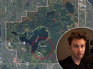 Mysterious Triangular Formation in Nevada Desert Reignites Debates Over Ancient Civilizations and Military Secrets