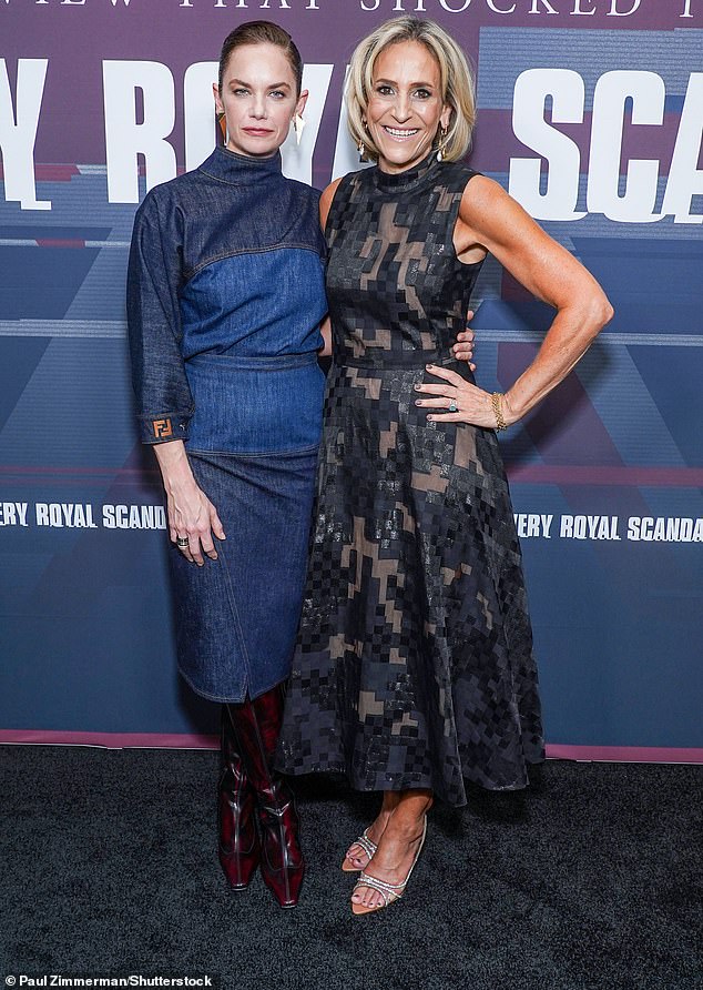 Netflix Eyes Special 'The Crown' Episode on Prince Andrew's Downfall Amid Historic Arrest