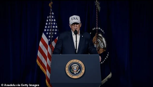 Senator Tom Cotton Denies Trump's Iran Ground Troop Plans, Emphasizes Air and Naval Campaign (2026)