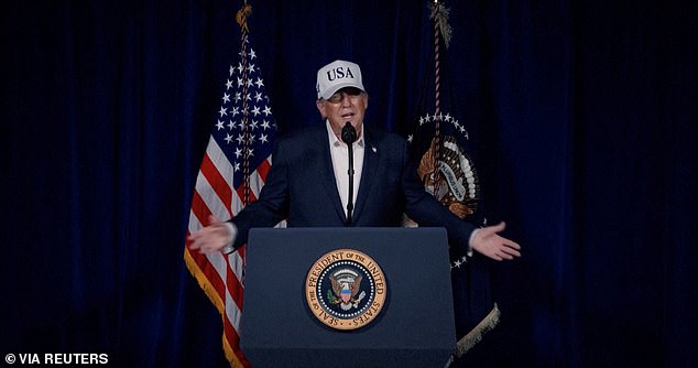 Three U.S. Service Members Killed in Trump's Iran Operation as Conflict Escalates