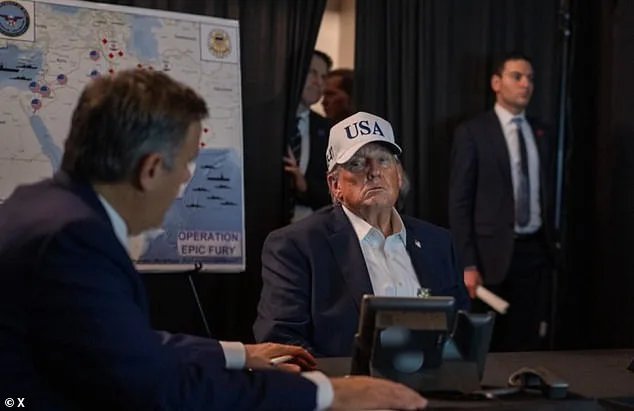 Three U.S. Service Members Killed in Trump's Iran Operation as Conflict Escalates