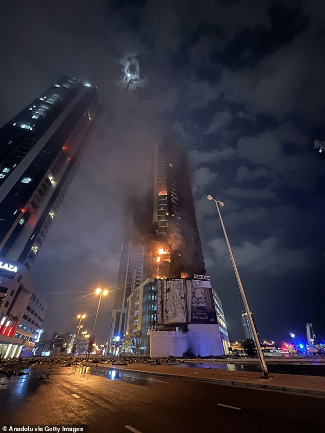 Three U.S. Service Members Killed in Trump's Iran Operation as Conflict Escalates