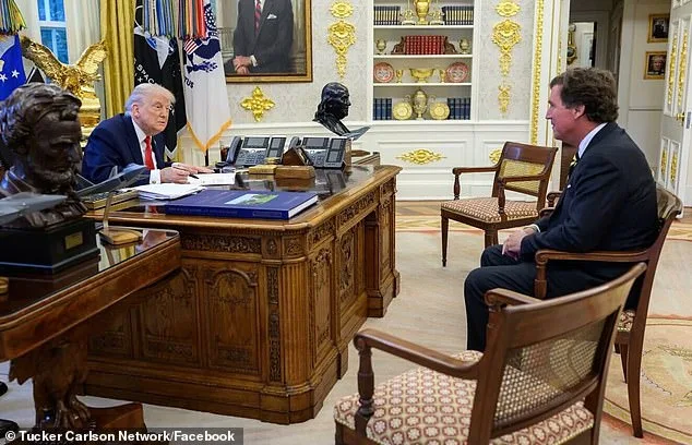 Tucker Carlson Condemns Trump's Iran Strike, Calls It 'Disgusting and Evil' as Conflict Escalates