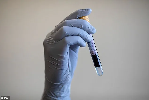 UK Healthcare Crisis: Genetic Testing Gap Leaves Brain Cancer Patients Without Life-Saving Treatments