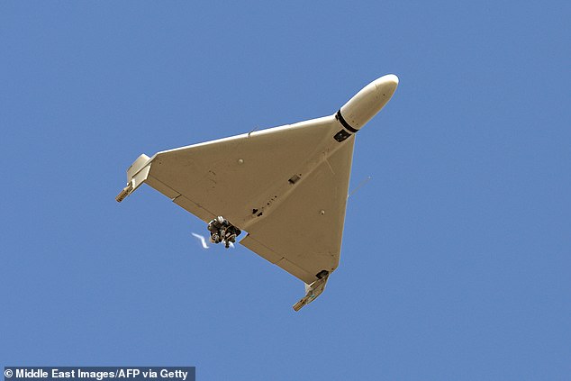 US Deploys Iranian-Inspired LUCAS Drones in Historic Operation Epic Fury Strike on Tehran