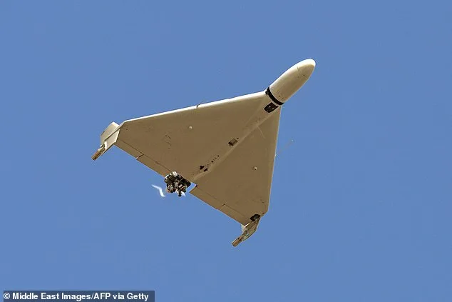 US Deploys Iranian-Inspired LUCAS Drones in Historic Operation Epic Fury Strike on Tehran