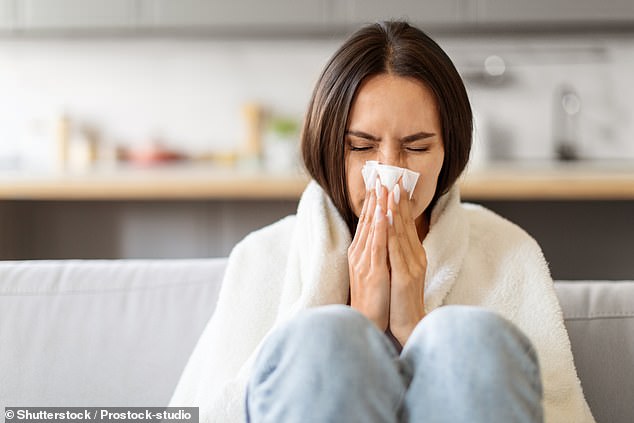 Why Your Runny Nose Won't Go Away: The Hidden Dangers of OTC Decongestants and the Role of Rhinitis