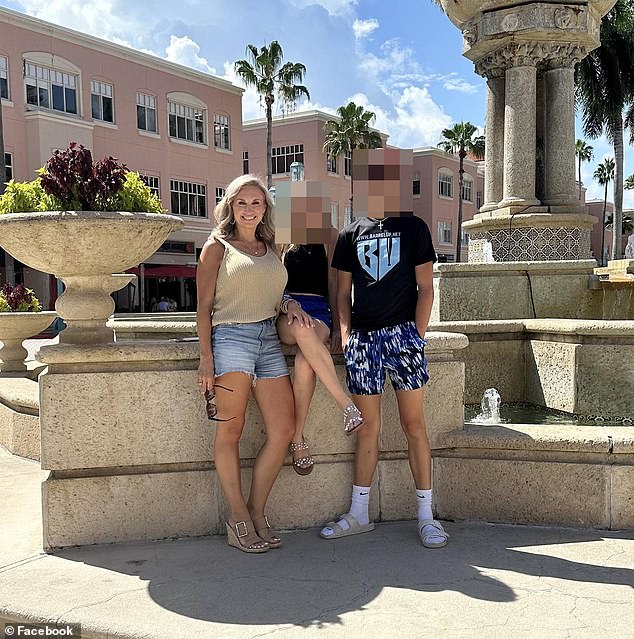 Former Mayor Misty Roberts' Trial Hinges on Children's Testimony in 2024 Pool Party Case