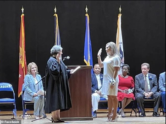 Former Mayor Misty Roberts' Trial Hinges on Children's Testimony in 2024 Pool Party Case