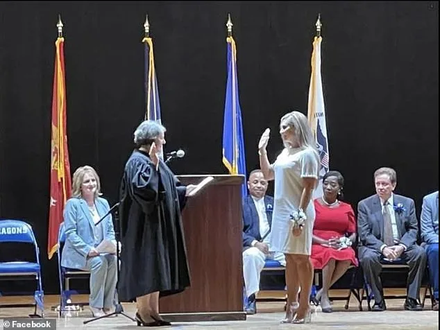 Former Mayor Misty Roberts' Trial Hinges on Children's Testimony in 2024 Pool Party Case