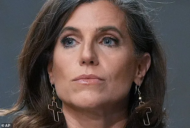 Heated Personal Clash Between Mace and Omar Exposes Political Rivalry in Congress