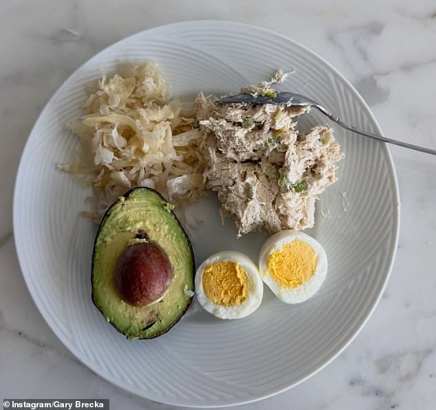 Longer Lives, More Illness: The Paradox of Aging in America