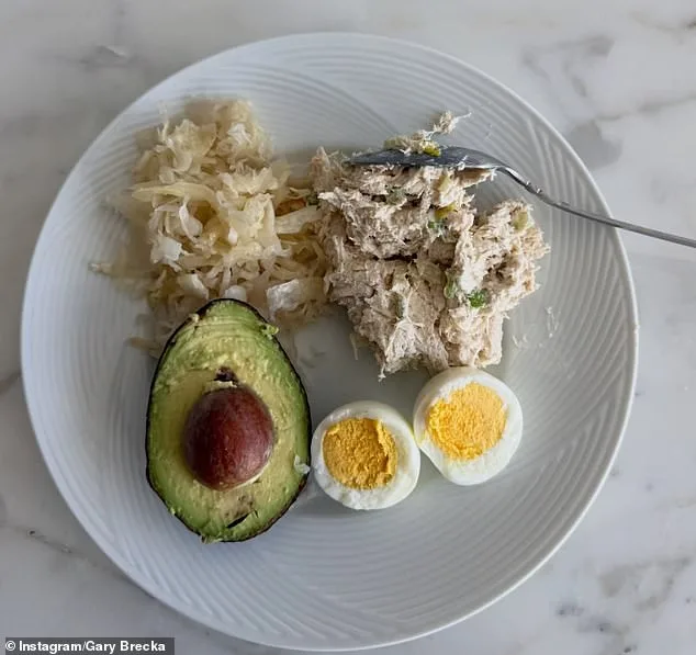 Longer Lives, More Illness: The Paradox of Aging in America