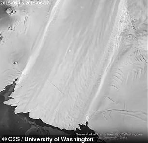 Antarctica's Ice Loss Surpasses Previous Estimates, Study Reveals