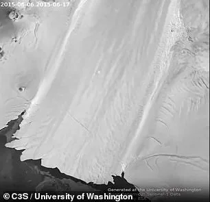 Antarctica's Ice Loss Surpasses Previous Estimates, Study Reveals