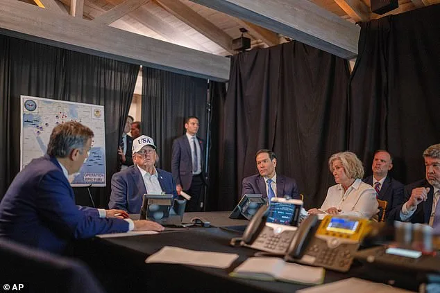 Biblical Prophecies and the US-Israel-Iran Conflict: Scholars Draw Parallels Amid Speculation