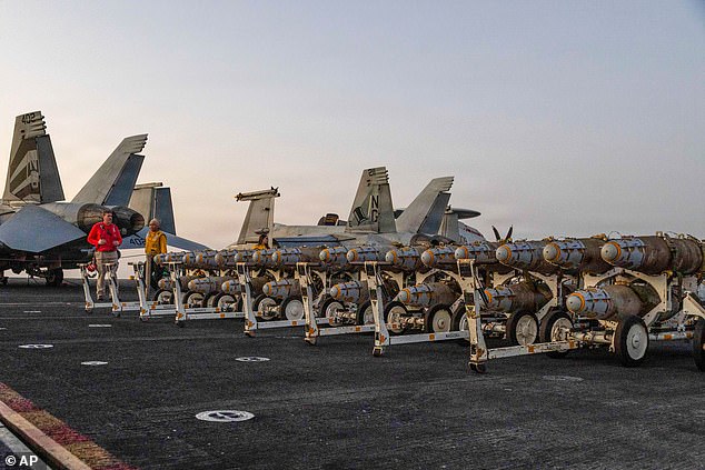 CIA Intelligence-Driven Operation Leads to Assassination of Iran's Supreme Leader in Bold U.S.-Israel Coordinated Strike