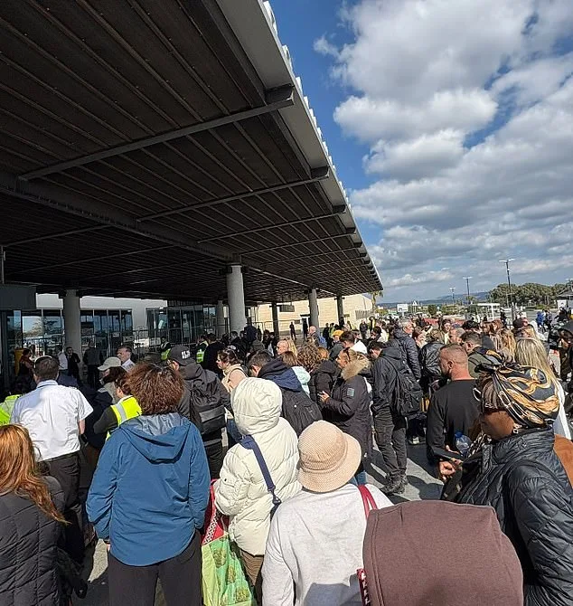 Iran Threatens UK Base in Cyprus, Raising Fears of Regional War