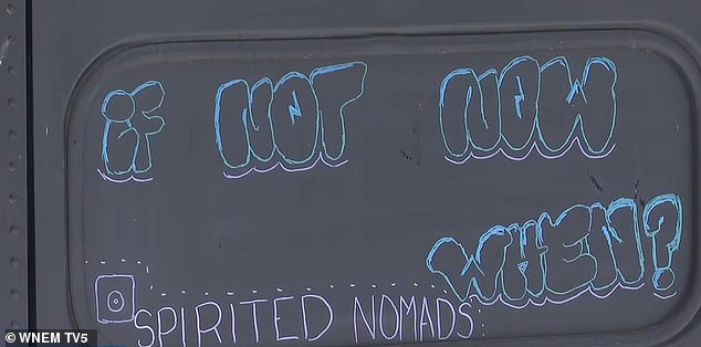 Michigan Woman's Act of Kindness Spirals into Legal and Personal Nightmare, Leaving Her Displaced and Community Divided
