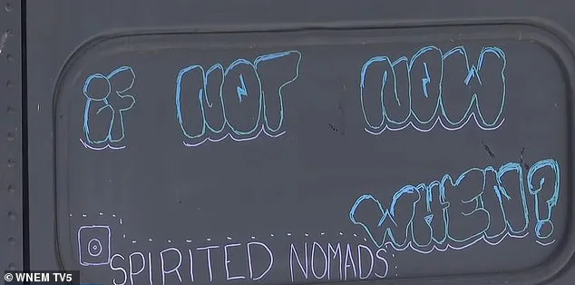 Michigan Woman's Act of Kindness Spirals into Legal and Personal Nightmare, Leaving Her Displaced and Community Divided