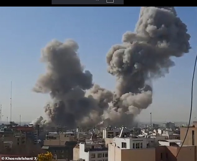 Mossad's Cyber Espionage and AI Surveillance Enabled Khamenei's Assassination, Report Reveals