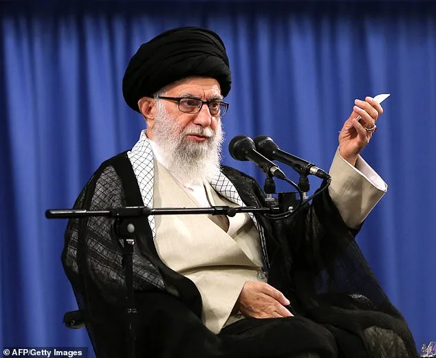 Mossad's Cyber Espionage and AI Surveillance Enabled Khamenei's Assassination, Report Reveals