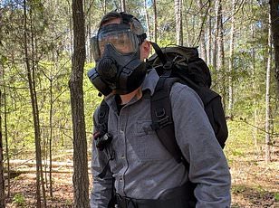 Nuclear Attack Map Reveals 75% of U.S. Population at Risk in Catastrophic Fallout