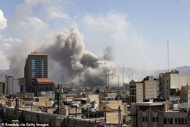 Only 27% Approve as Poll Reveals Deep Unease Over U.S. Military Action in Iran