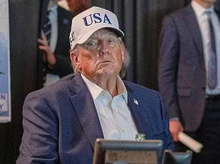 Only 27% Approve as Poll Reveals Deep Unease Over U.S. Military Action in Iran