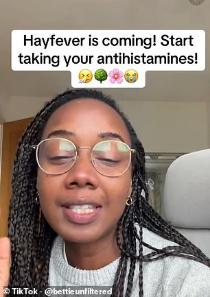 Pollen Surge Triggers Hay Fever Crisis in UK as Met Office Issues 'Pollen Bomb' Warning