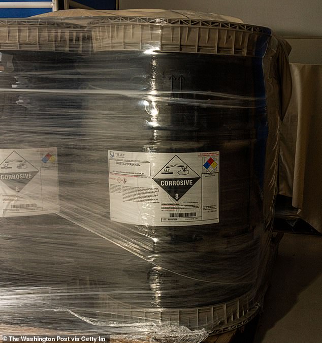 Scotland Legalizes 'Boil in a Bag' Funerals as Eco-Friendly Alternative