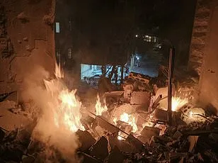 Super-Rich Flee Middle East Amid Iranian Attacks, Paying £260k for Private Jets