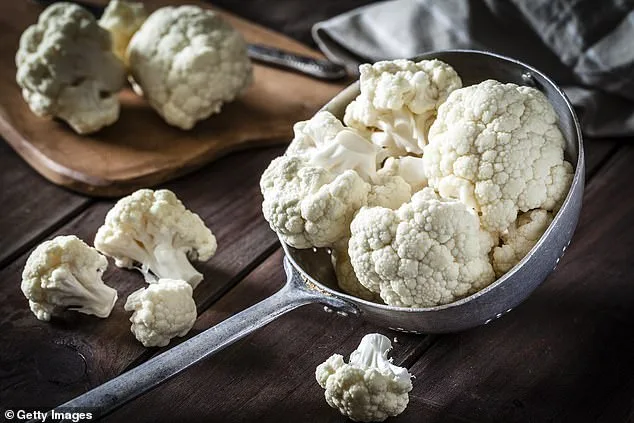 The Versatile Cauliflower: Exploring Varieties and Nutritional Benefits