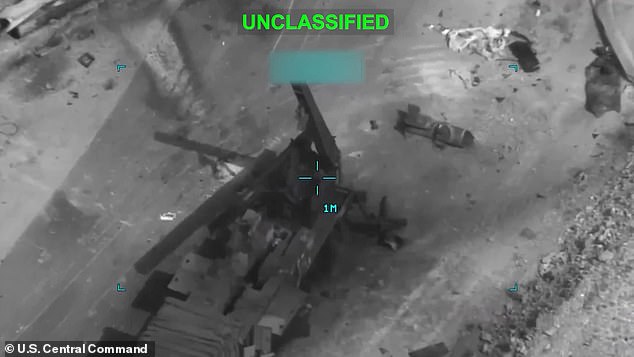 Trump's 'Unlimited Weapons' Claim Amid Iran Tensions Sparks Debate on U.S. Military Strategy and Overreach