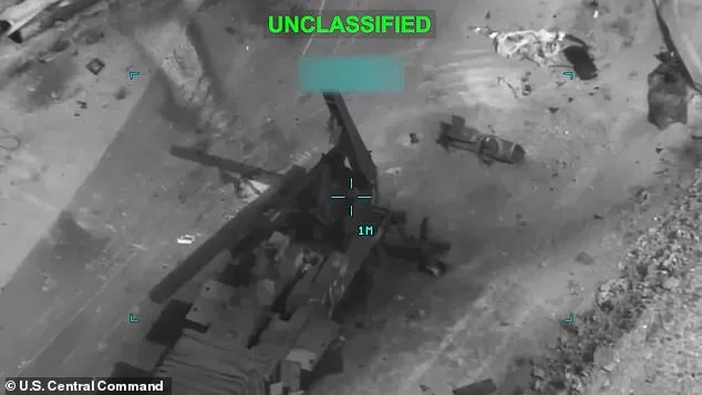 Trump's 'Unlimited Weapons' Claim Amid Iran Tensions Sparks Debate on U.S. Military Strategy and Overreach